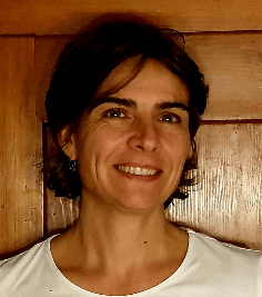 Christine éco-conduite
